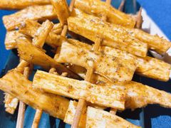 -伊带伊路新疆美食府(呼家楼店)
