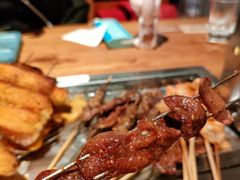 -那些年记忆烧烤