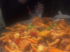 -胖哥俩肉蟹煲(杭州下沙学林街店)