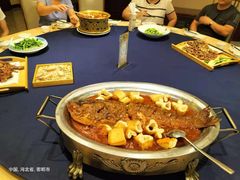 -御景楼宾馆餐厅