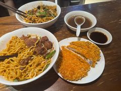 -寻裕记·现炒浇头面(人民广场店)