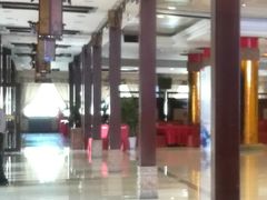 大堂-唐御宴•御宴宫•唐代菜点(芙蓉西路店)