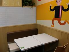 -华莱士·全鸡汉堡(五爱道店)