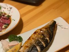 -福匠日本料理(人民路店)