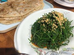 -蒙艾里民族传统菜蒙餐