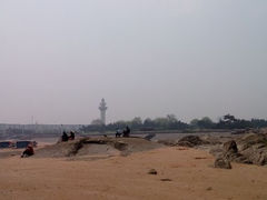 android_upload_pic-日照灯塔风景区