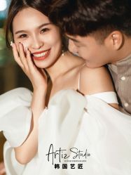 -艺匠摄影ARTIZ STUDIO(南京店)