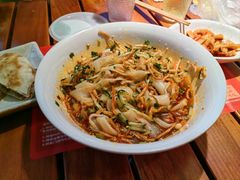 -大师兄·西北小馆(金湾华发商都店)