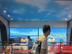 -湖南省科学技术馆