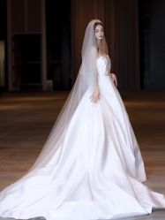 -MANLI BRIDAL婚纱