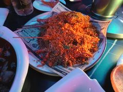 -MOSSO音乐酒吧·live house(南京旗舰店)