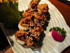 -木村武·手作寿司料理(中山亭店)