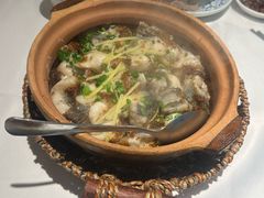 -围龙屋客家食府(福田店)