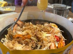 -豪客来牛排(红豆万花城店)