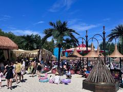 -波塞冬旅游度假区