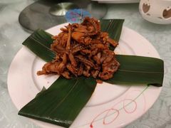 -亢龙太子酒轩·花园店