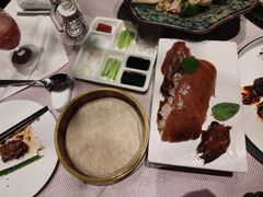-宏达宴老菜馆(群力第四大道店)