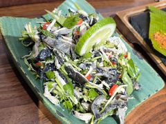 -良米山·云南野生菌过桥米线(上海首店)