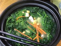 -猪腰一家·地道佛山菜(盐步店)