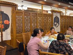 -围龙屋客家食府(福田店)