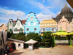 -蓬莱欧乐堡梦幻世界