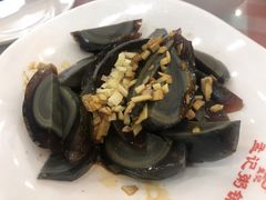 -孟记粥铺·家常菜·烧烤·粥(亚运村店)