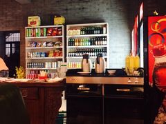 泰莲庭鲟鱼旅行餐厅-Local泰莲庭(虹鳟鱼店)
