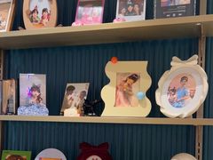 -海马体家庭照相馆(北京芳圆里 ID MALL店)