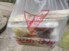 -乔伯凉面(白沙路店)