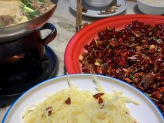 -常和州·夜宵大排档(常州单店)