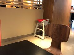 -麦当劳(番禺信联大厦店)