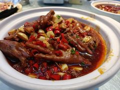 -胡老大菜热饭香·家宴(二七北路店)