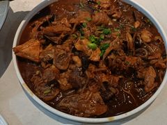 -北李妈妈菜·海肠捞饭(开发区万达店)
