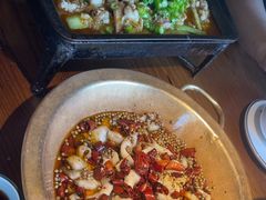 -永安水煮活鱼·仪征菜(仪征奥林匹克店)