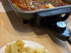 -鱼酷活鱼烤鱼(沈阳大悦城店)