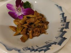 -杭州香格里拉·香宫中餐厅