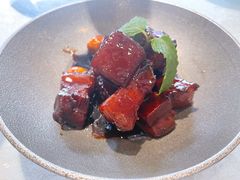 外婆红烧肉-聚鑫阁·非遗传承江浙菜(正阳店)
