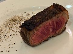 -摩根扒房(桐梓林店)