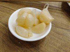 -老刘家永盛斋·传统泡馍(东关南街店)