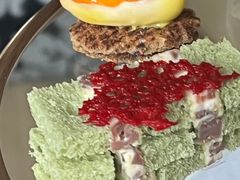 -Salon de Ville浦江汇(上海外滩华尔道夫酒店店)