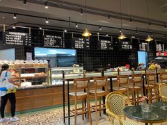 -Sunflour(来福士店)