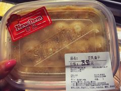 豆乳盒子-Olé精品超市(重庆观音桥店)