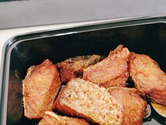 -南京大牌档(济南万象城店)