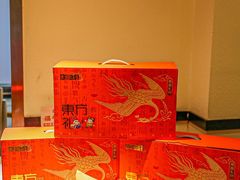 -东方饺子王(和平里店)