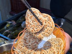 -青山青豆花·笑禅豆腐鱼(黄泥塝店)