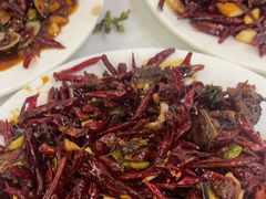 -田记餐馆(富国街店)