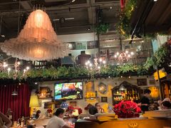 大堂-杂咖zacup(领展中心城店)