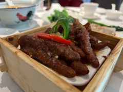 -粤财皇冠假日酒店·彩华轩中餐厅