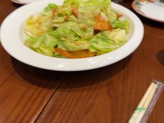 -巴依老爷新疆美食(牡丹园店)