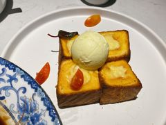 -老头儿油爆虾(金沙印象城店)
